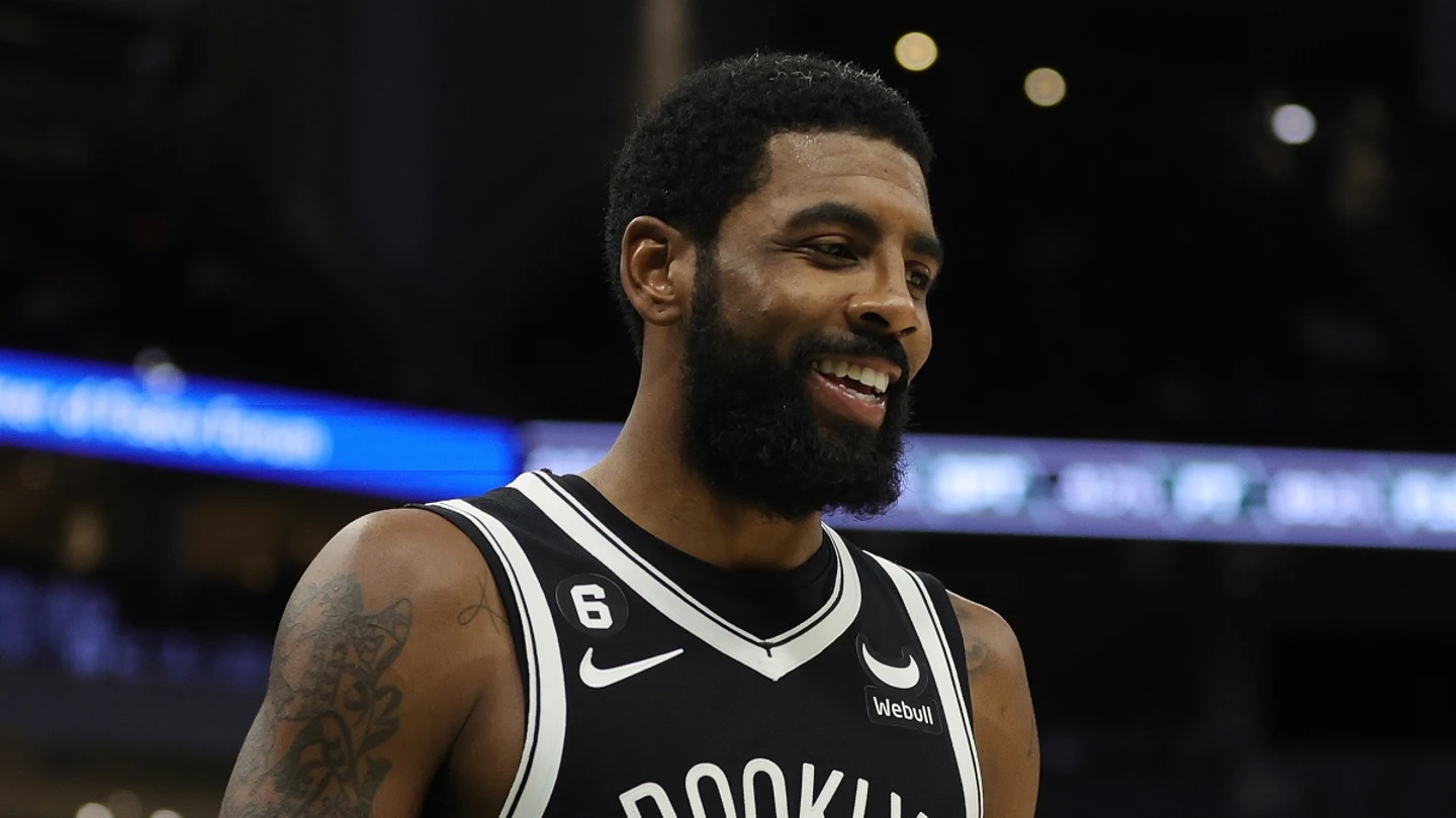 Kyrie Irving Kyrie Irving
