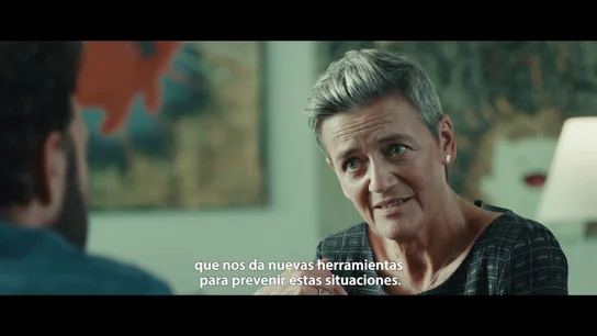 La "pesadilla" de la comisaria europea de Competencia sobre el comercio del futuro que podría matar a la democracia La "pesadilla" de la comisaria europea de Competencia sobre el comercio del futuro que podría matar a la democracia