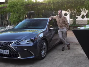 Lexus ES300h Lexus ES300h