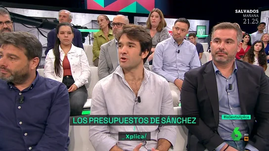 XPLICA - QUEJA DE EMPRESARIO XPLICA - QUEJA DE EMPRESARIO