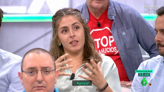 XPLICA - DIANA CASO PADRE XPLICA - DIANA CASO PADRE