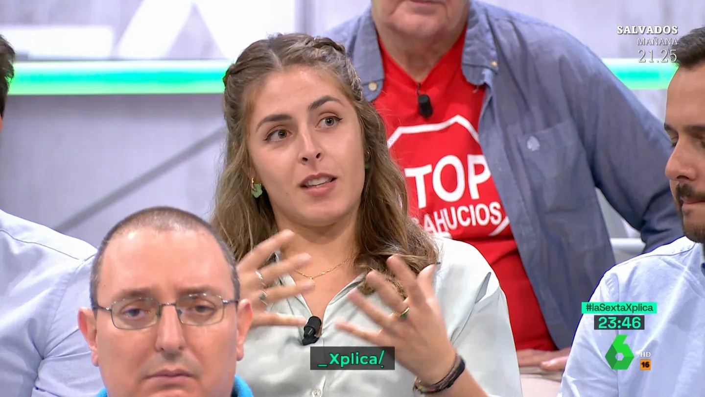 XPLICA - DIANA CASO PADRE XPLICA - DIANA CASO PADRE
