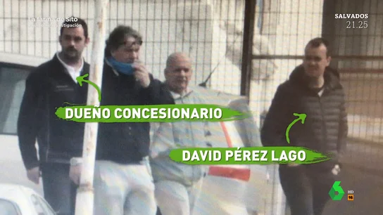 La doble vida de Sito Miñanco, el narcotraficante más importante de España La doble vida de Sito Miñanco, el narcotraficante más importante de España