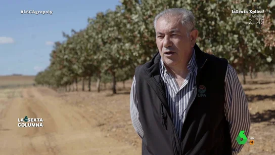 Aurelio, agricultor Aurelio, agricultor
