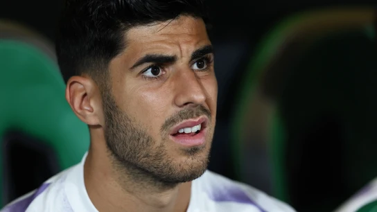 Marco Asensio Marco Asensio