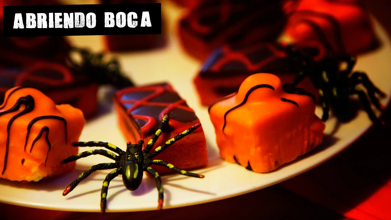 Halloween: el verdadero horror es el azúcar