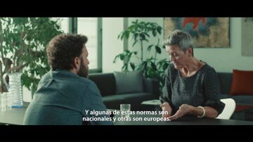 Las presiones invisibles de Amazon a la Comisión Europea: Margrethe Vestager desvela el "rastro del dinero" a organizaciones