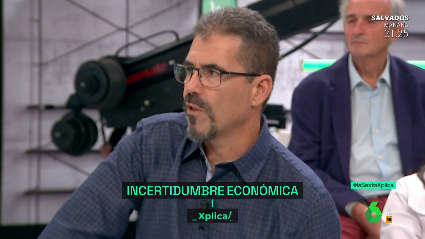 XPLICA - LA DURA VIDA DE LOS AGRICULTORES XPLICA - LA DURA VIDA DE LOS AGRICULTORES