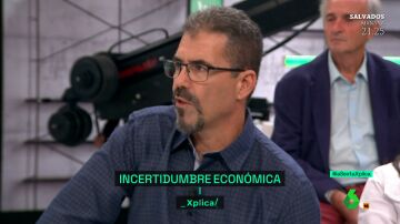 XPLICA - LA DURA VIDA DE LOS AGRICULTORES 
