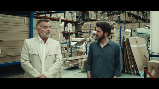 Un exproveedor cuenta cómo desaparecía su mercancía en el almacén de Amazon: "Me desaparecieron 100.000 euros" Un exproveedor cuenta cómo desaparecía su mercancía en el almacén de Amazon: "Me desaparecieron 100.000 euros"