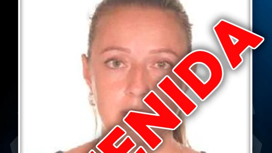 Detenida en Ecuador otra fugitiva de la lista de más buscados, acusada de trata, narcotráfico y blanqueo Detenida en Ecuador otra fugitiva de la lista de más buscados, acusada de trata, narcotráfico y blanqueo