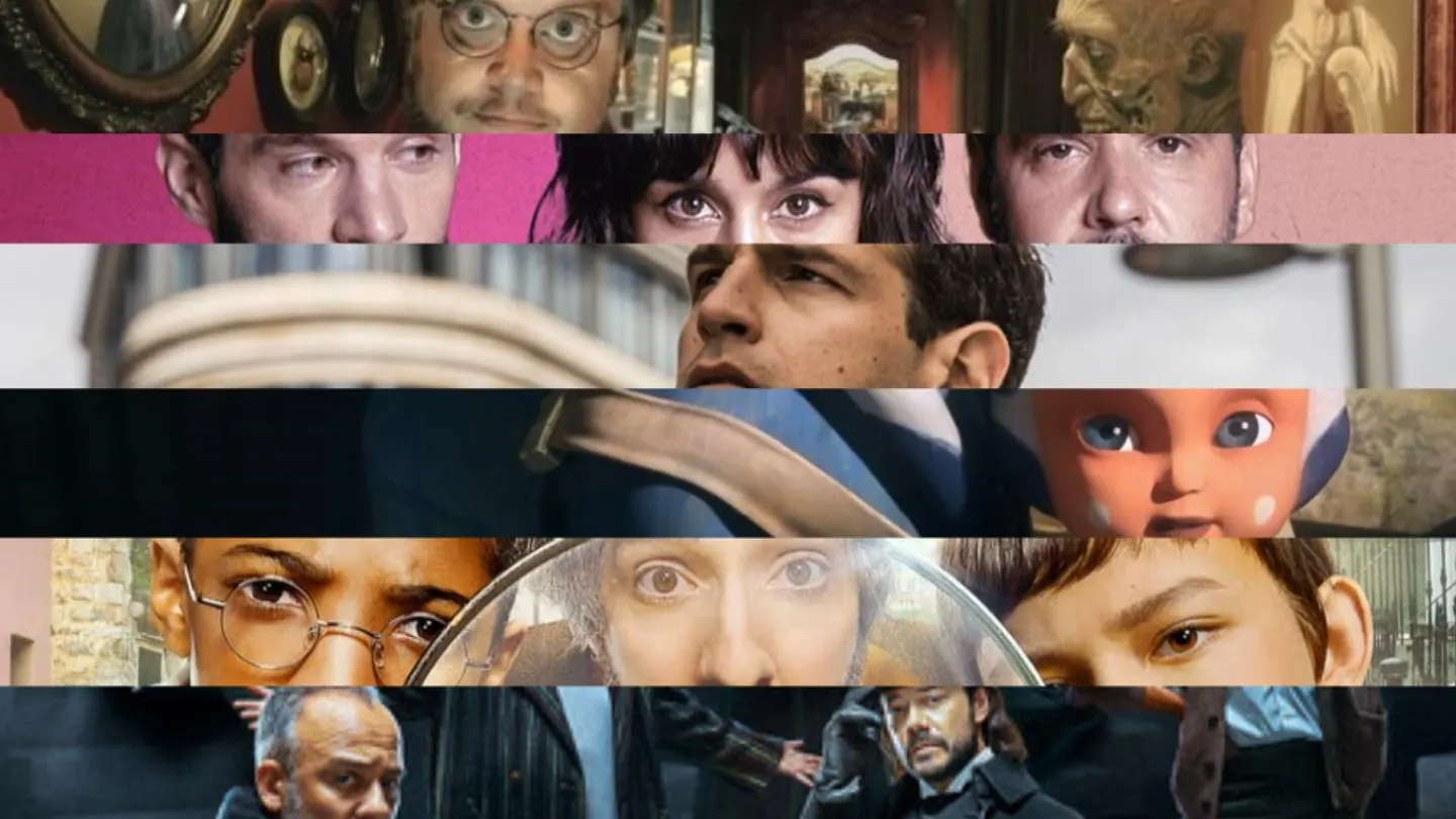 Estrenos semana 24 - 30 octubre 2022 Estrenos semana 24 - 30 octubre 2022