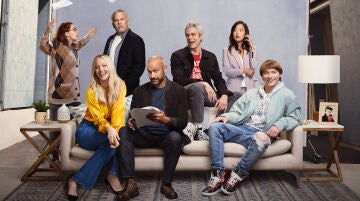 'Reboot: the reunion'
