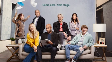'Reboot: the reunion'