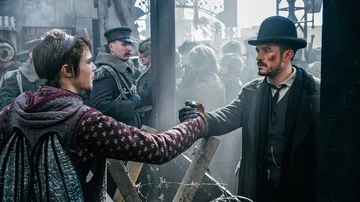 'Carnival Row' season 2