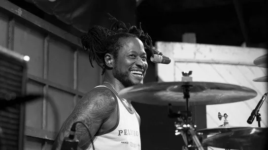 Muere D.H. Peligro, ex batería de Dead Kennedys y Red Hot Chili Peppers Muere D.H. Peligro, ex batería de Dead Kennedys y Red Hot Chili Peppers