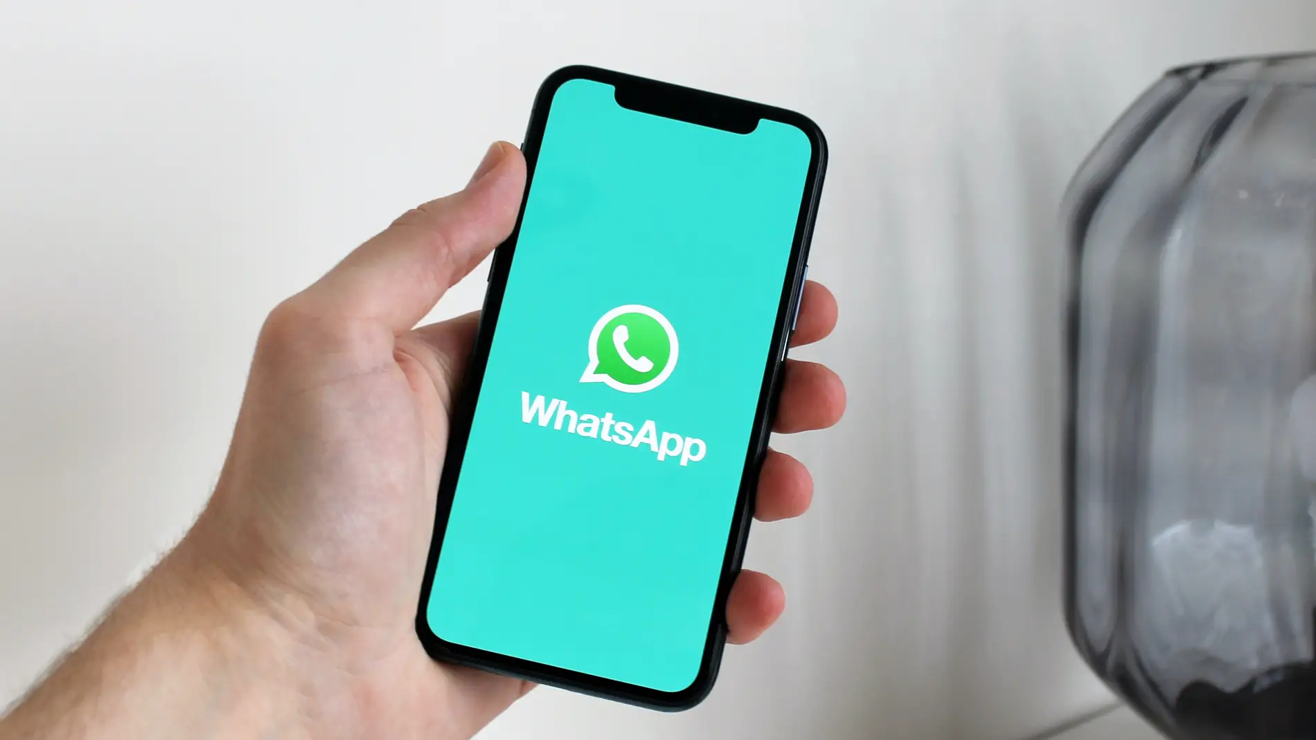 La versión Beta de WhatsApp para Android permite vincular otros