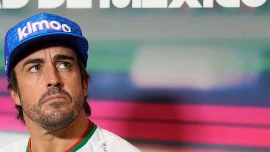 Fernando Alonso Fernando Alonso