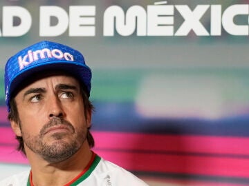 Fernando Alonso