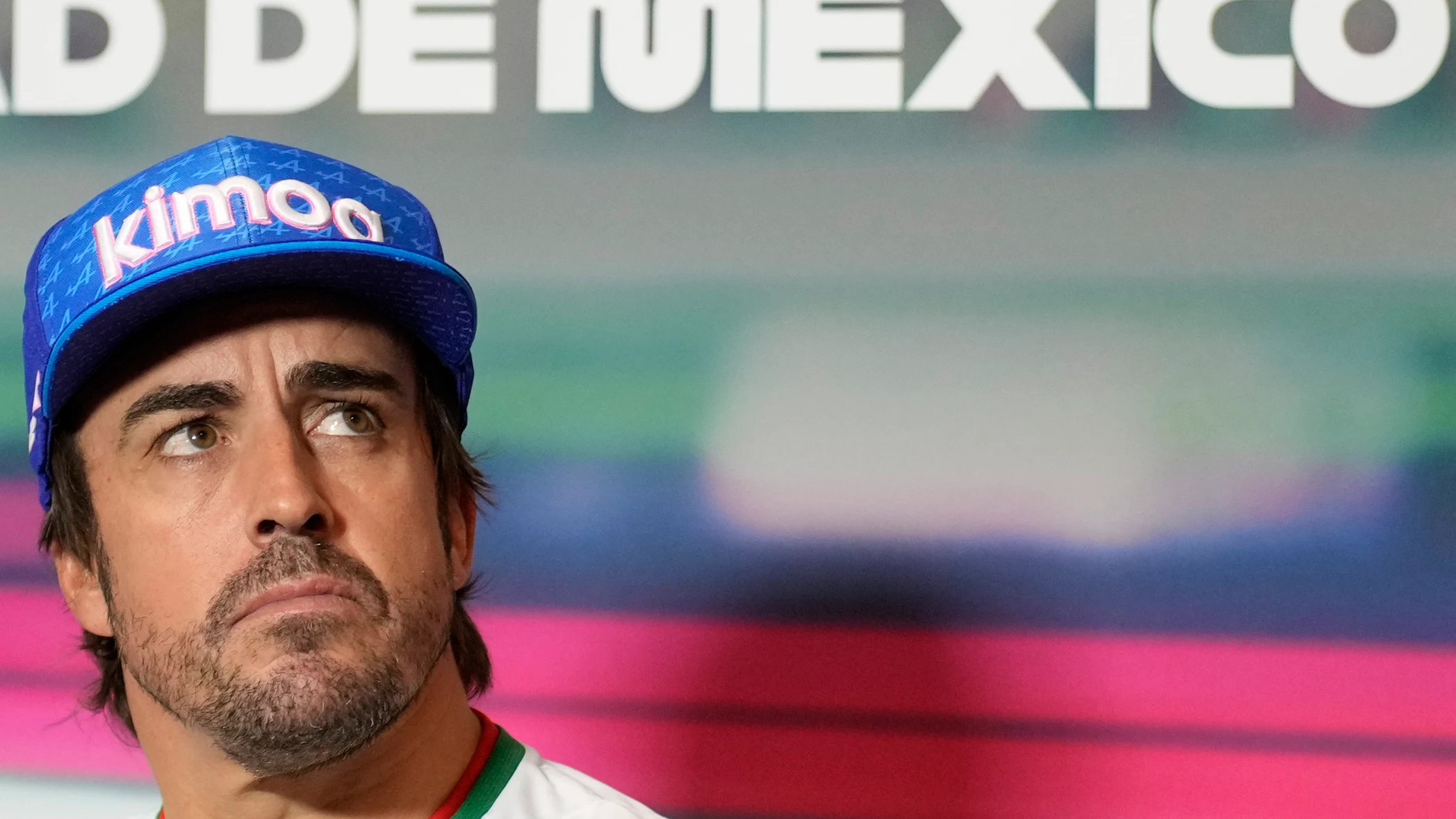 Fernando Alonso