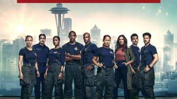 Season 6 of 'Station 19' arrives