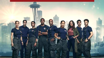 Season 6 of 'Station 19' arrives