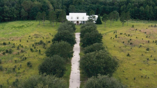 Escena de 'Low country: la dinastía Murdaugh'