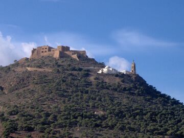 Fuerte de Santa Cruz, en Orán: ¿sabías que España tuvo que ver en su reconstrucción?