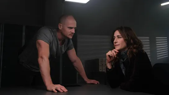 'El arte del crimen' 'El arte del crimen'