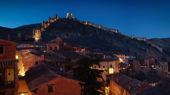 Recorre los pueblos más bonitos de España Recorre los pueblos más bonitos de España