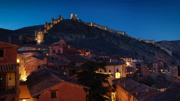 Recorre los pueblos más bonitos de España