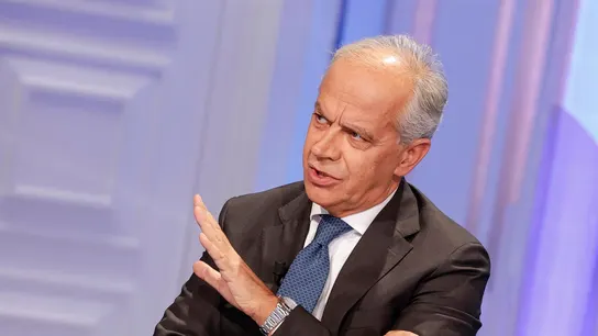 Italia se niega a permitir la entrada de migrantes rescatados por buques de varias ONG Italia se niega a permitir la entrada de migrantes rescatados por buques de varias ONG
