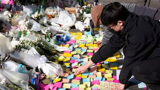 Investigan a la Polic&iacute;a y a los bomberos de Se&uacute;l por su inacci&oacute;n ante la tragedia de Halloween 