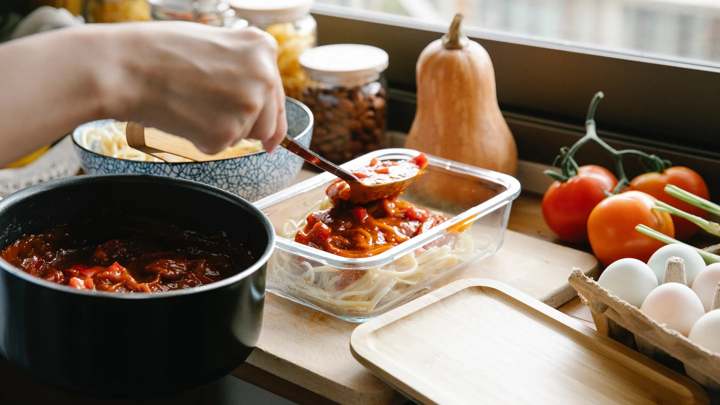 ¿De mejor a peor, cuáles son las formas más sanas de cocinar? La guía de una nutricionista ¿De mejor a peor, cuáles son las formas más sanas de cocinar? La guía de una nutricionista
