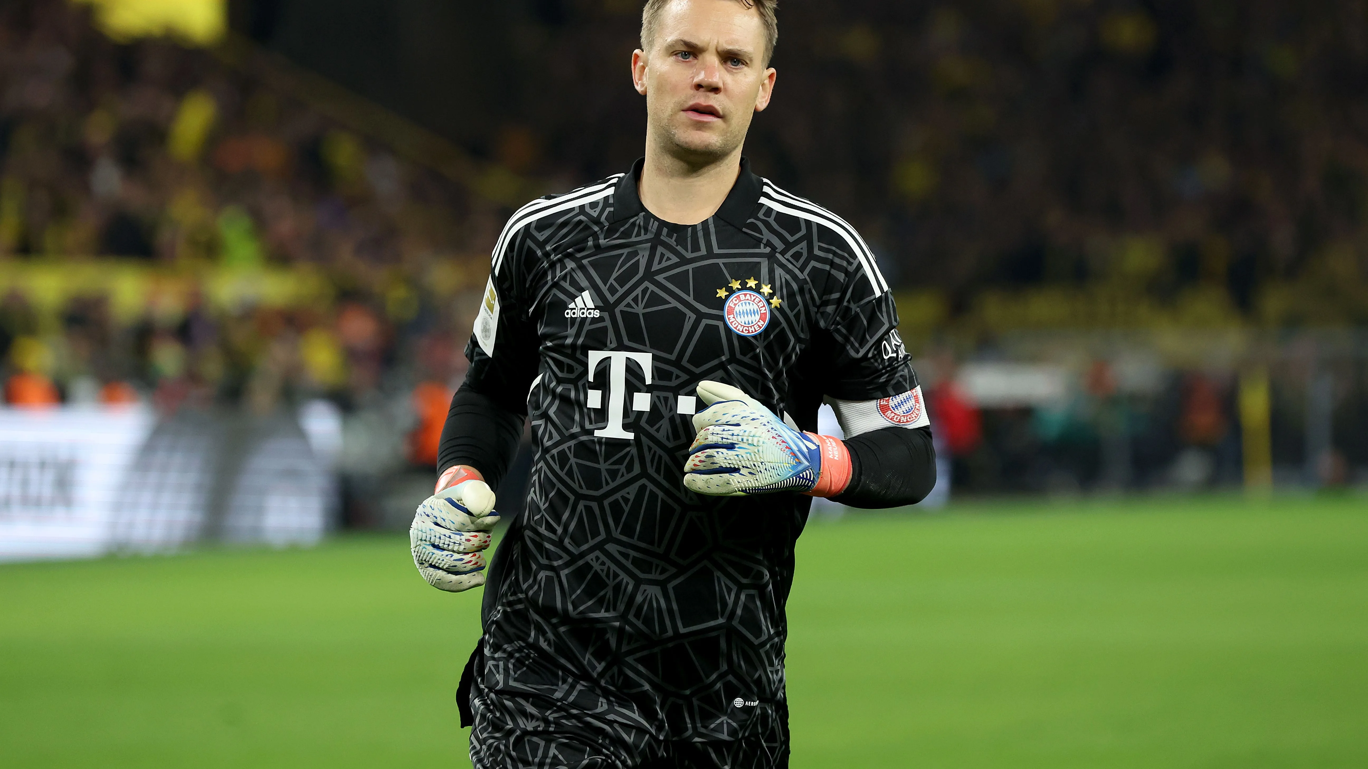 Manuel Neuer