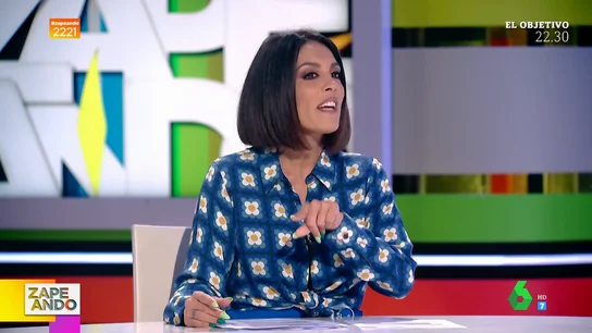 ¿Esta embarazada Lorena Castell? Así responde tras volver de su viaje a la India más enamorada que nunca de su novio, Rubén Bernal ¿Esta embarazada Lorena Castell? Así responde tras volver de su viaje a la India más enamorada que nunca de su novio, Rubén Bernal