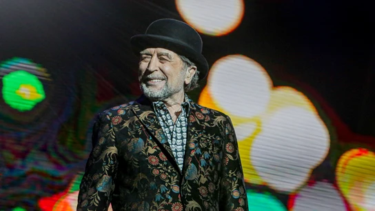 Joaquín Sabina vuelve a los escenarios: fechas y entradas para su nueva gira Joaquín Sabina vuelve a los escenarios: fechas y entradas para su nueva gira