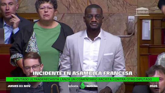 Asamblea francesa Asamblea francesa