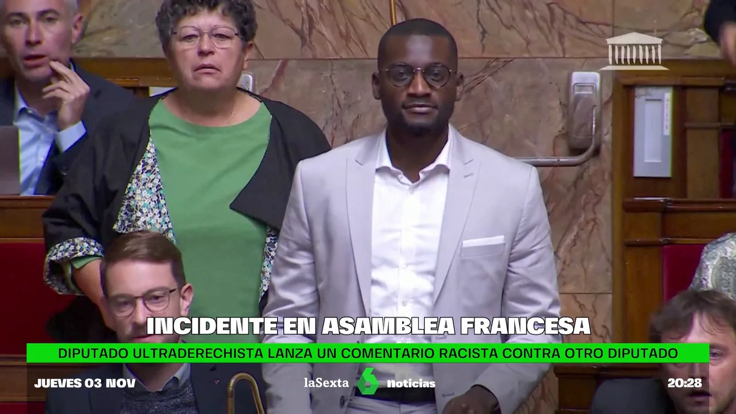 Asamblea francesa Asamblea francesa