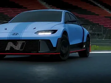 El futuro eléctrico de Hyundai El futuro eléctrico de Hyundai
