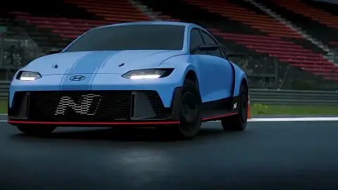 El futuro eléctrico de Hyundai Electric zone de Hyundai