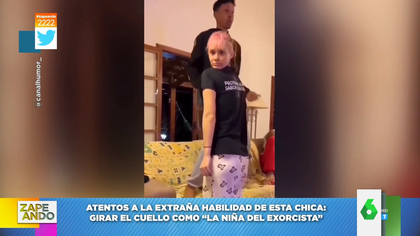 exorcista exorcista