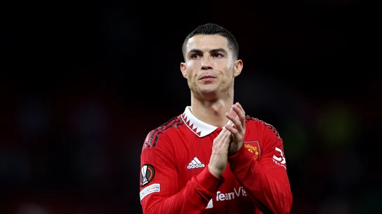 Cristiano Ronaldo Cristiano Ronaldo