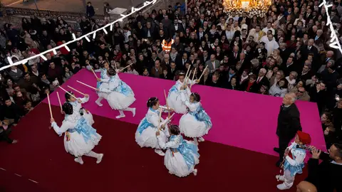 Fiestas de Villanueva de Alcardete, en Toledo Fiestas de Villanueva de Alcardete, en Toledo