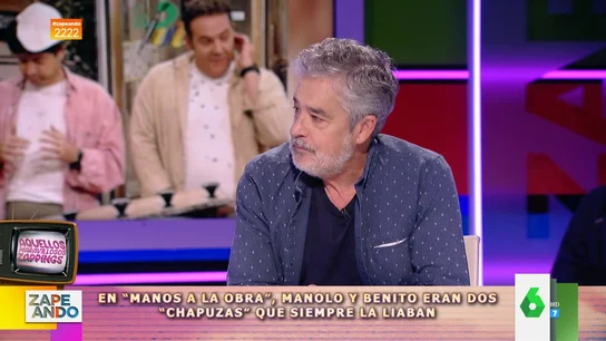 carlos iglesias manolo carlos iglesias manolo