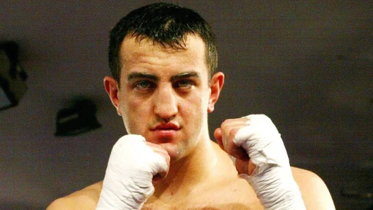 Goran Gogic Goran Gogic