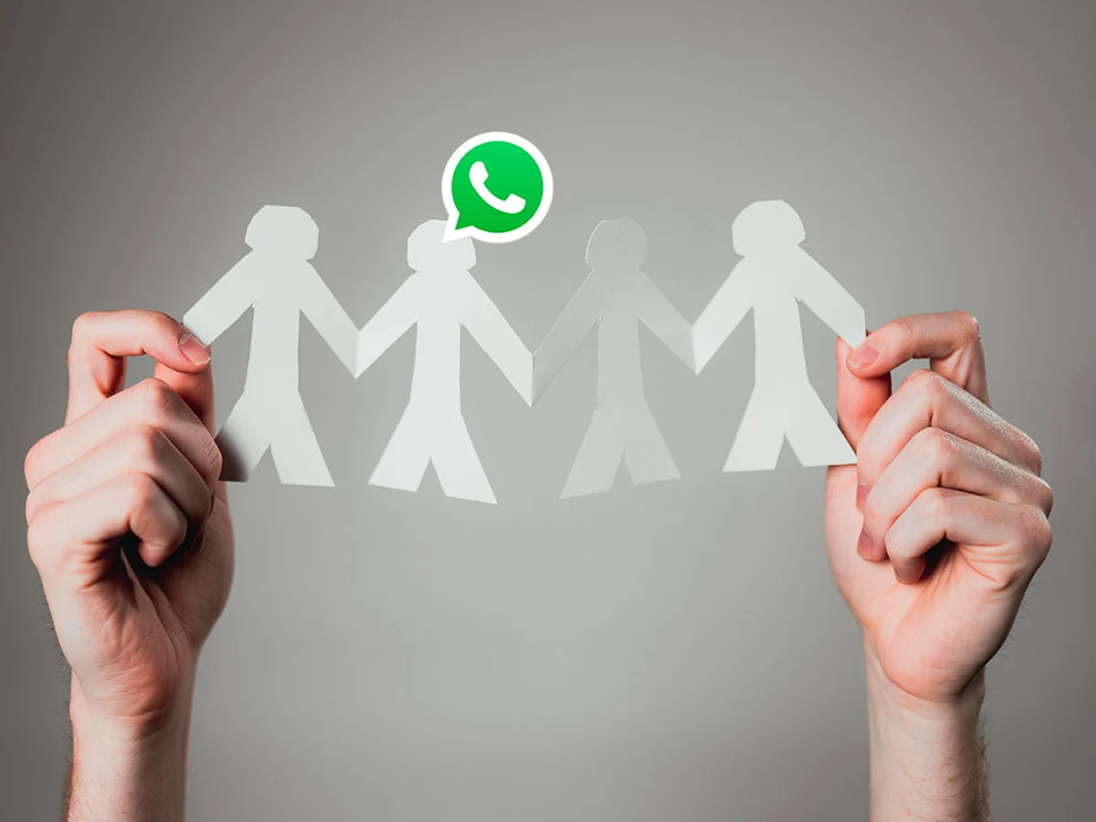 Llegan a WhatsApp las comunidades, encuestas y más novedades 