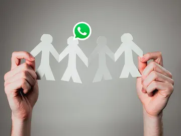 Comunidades de WhatsApp Comunidades de WhatsApp