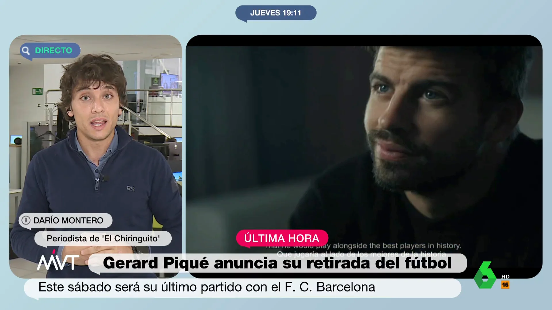 pique