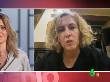 Carlota Pereda se sincera sobre el bullying que sufrió de pequeña con Andrea Ropero